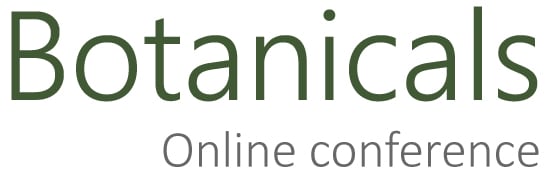Current Issues in the Botanicals Marketplace.