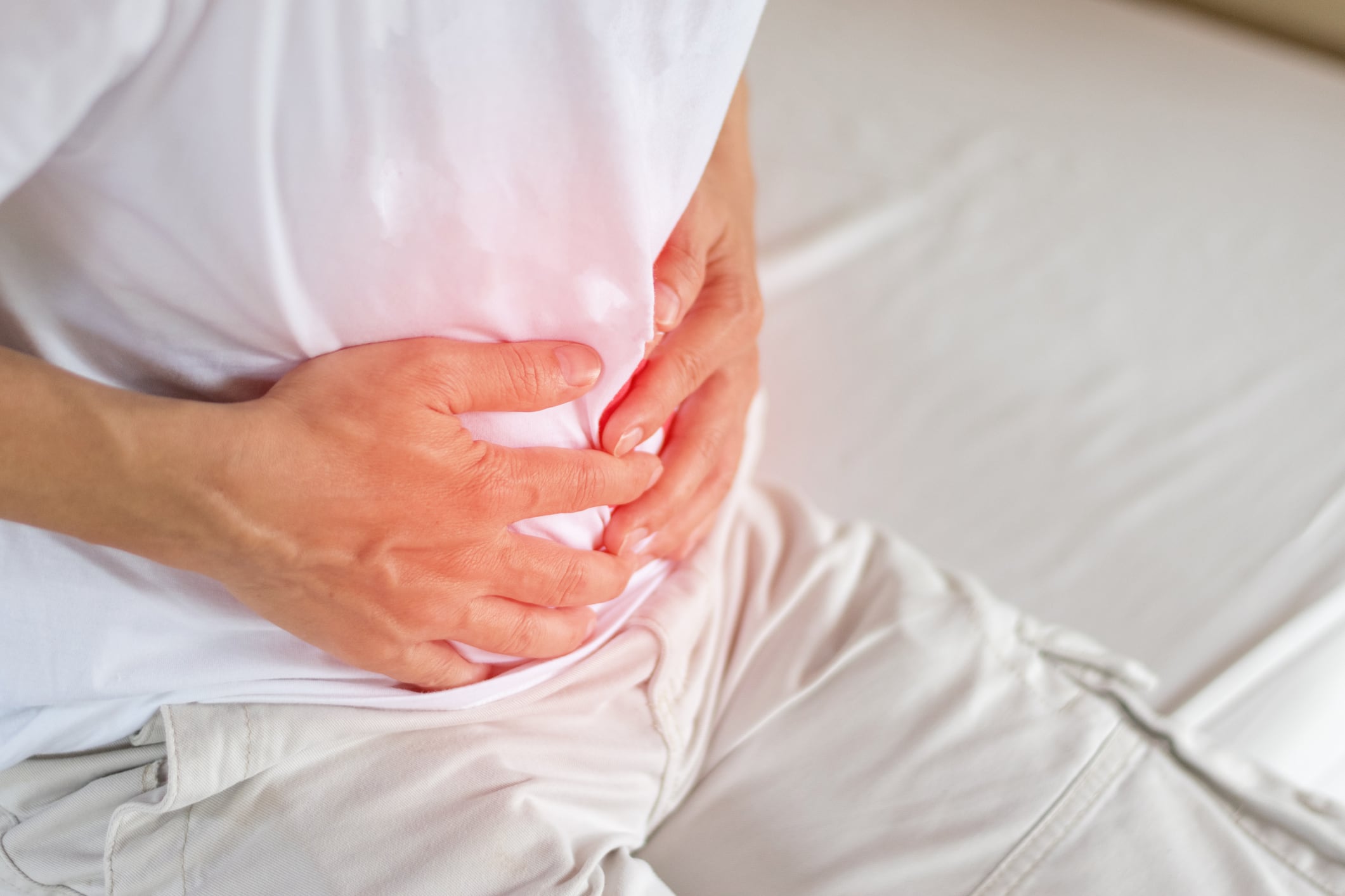Microalgae extract may improve gut disturbances and mental health