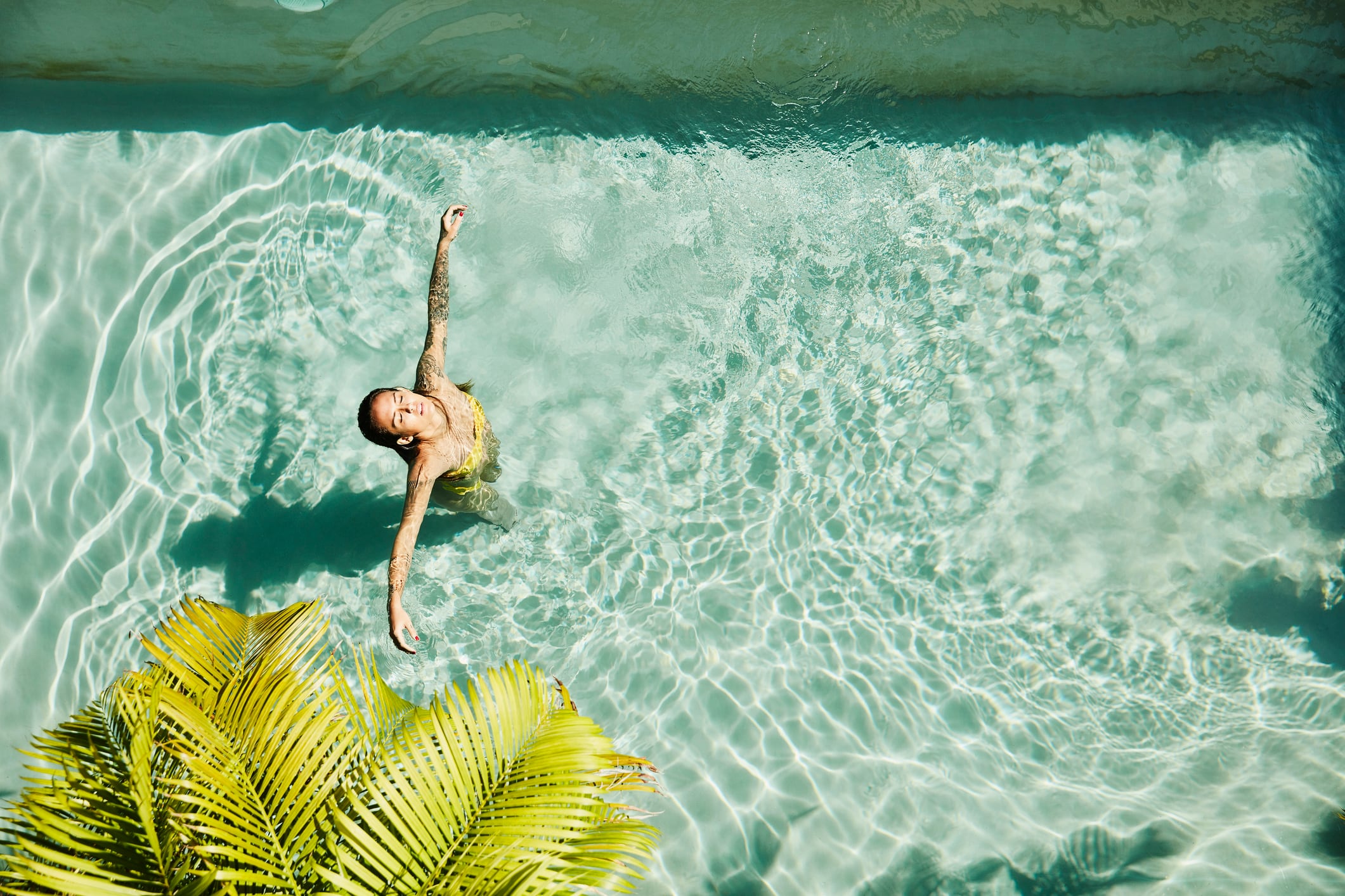 ‘White space’ for NAD+ and longevity-focused skin care, says Mintel 
