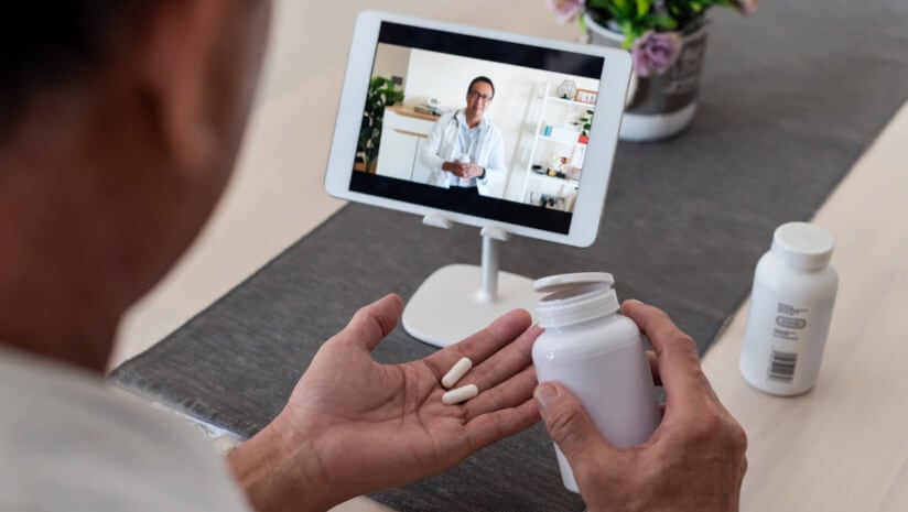The Vitamin Shoppe adds testosterone replacement therapy to telehealth service