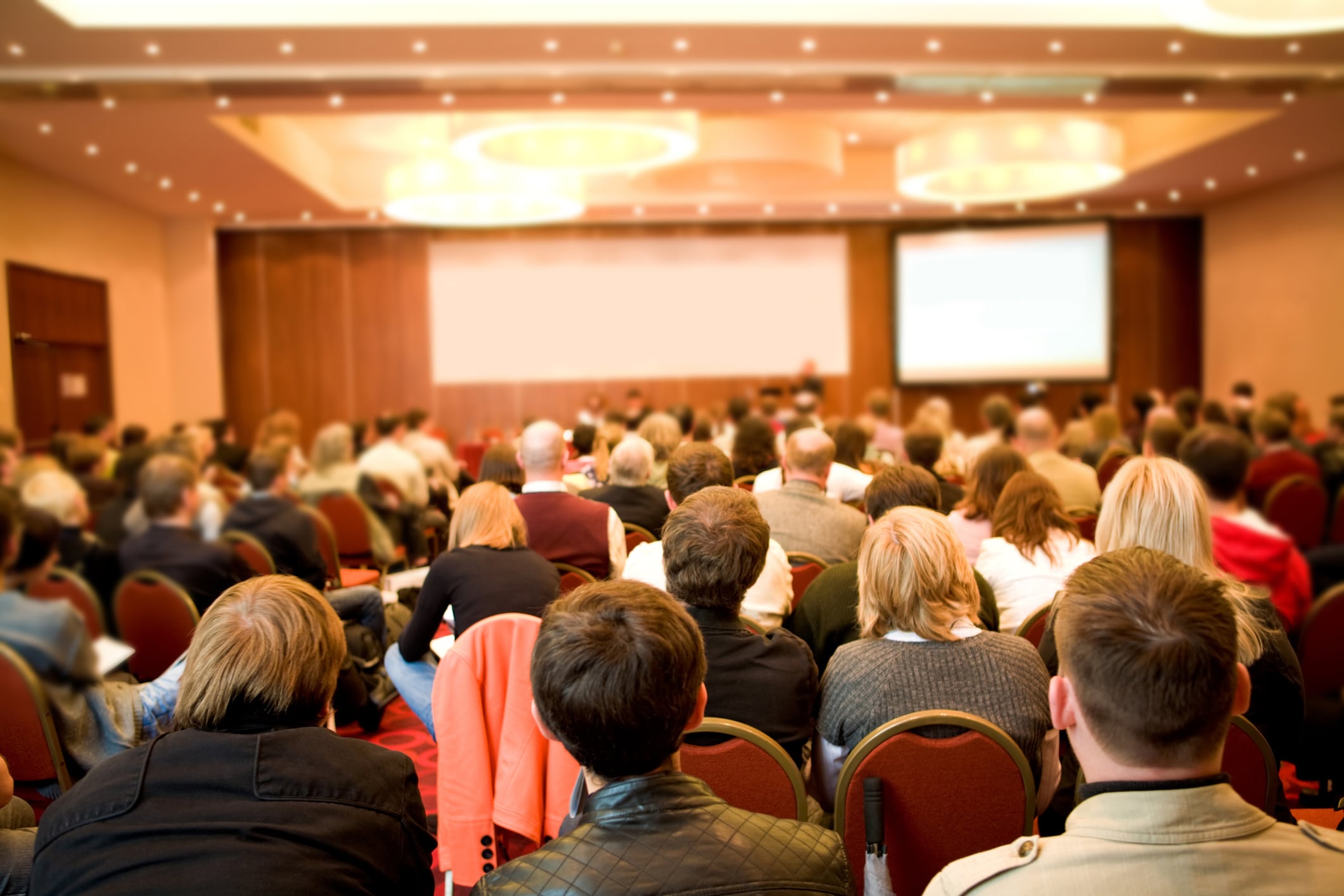 Expo West 2025: Exploring the supplement-specific education sessions
