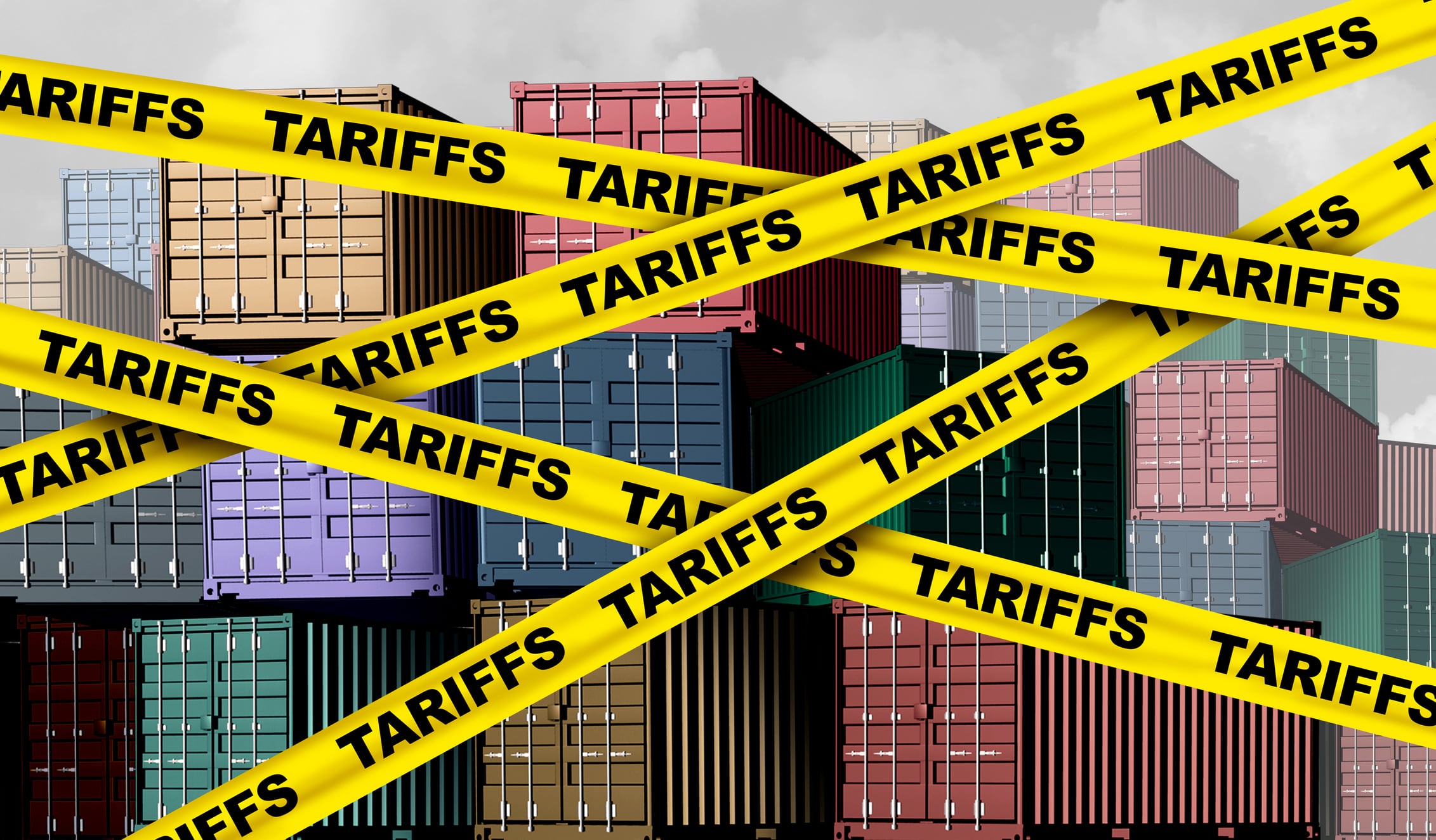 Myths and truths about the tariff crisis: In a costly trade war, businesses and consumers will pay the price