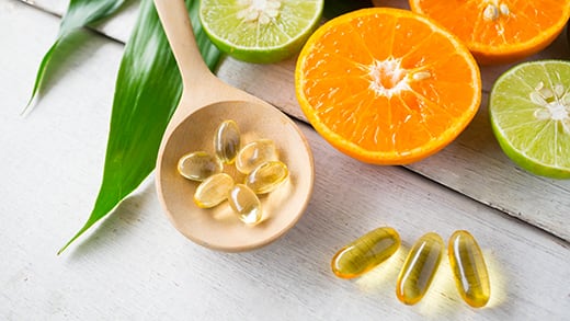 Voluntary communication on food supplement in Europe