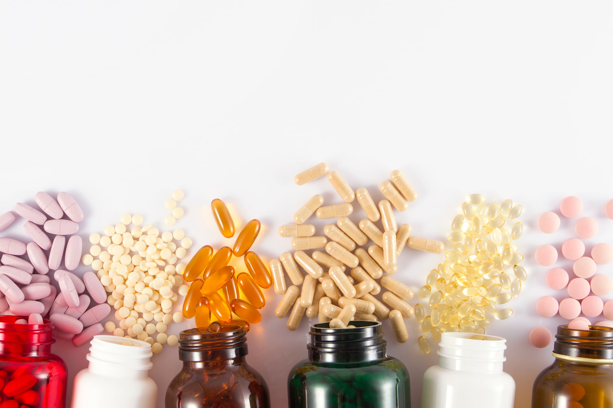 Look before you leap: Why we shouldn’t jump to conclusions about supplement studies
