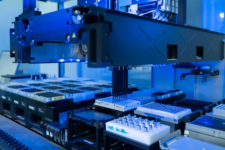 Anabio breakthrough opens door to probiotic enumeration advances
