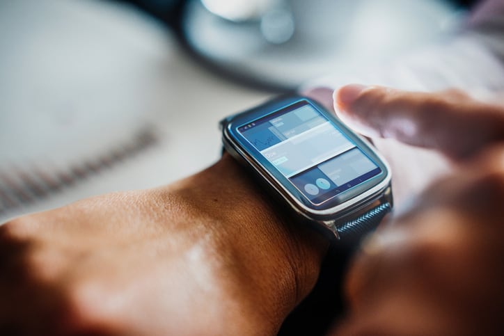 The rise of self-diagnostics: 'The future of nutrition is hyper-personalized'