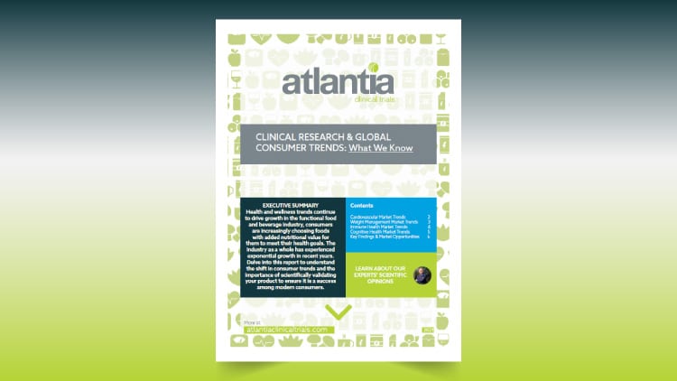 Clinical Research & Global Consumer Trends: What We Know & FastTrack to Success