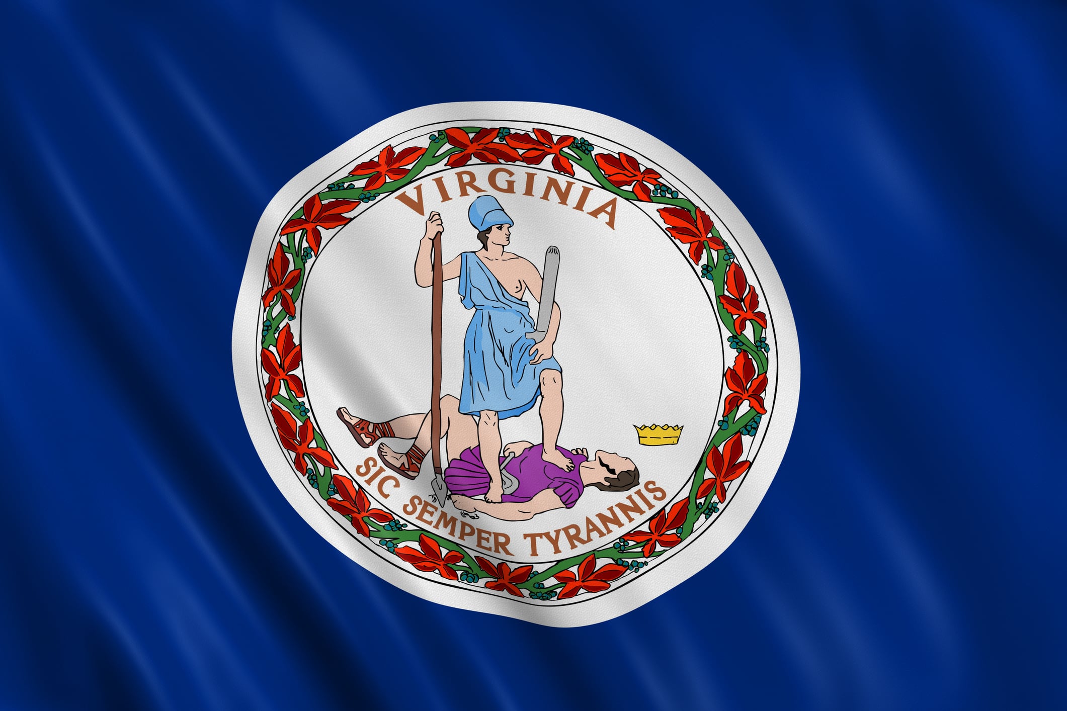 Prohibitive dietary supplement bill introduced in Virginia