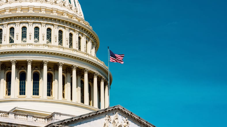 DeLauro/Durbin move to split up FDA has earlier precedents, expert says
