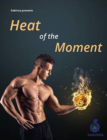 Inflammation: Heat of the Moment