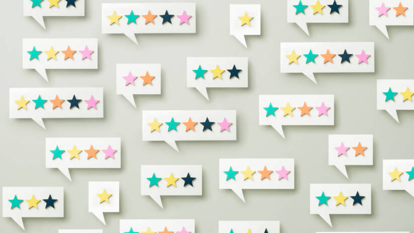 FTC announces Final Rule banning fake reviews and testimonials