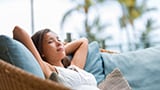 Longer-term clinical study confirms safety of AlphaWave L-Theanine for stress relief and mental focus
