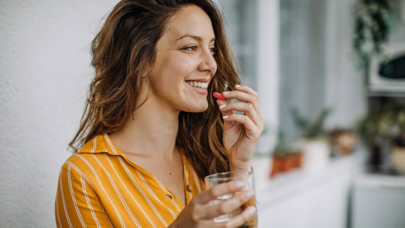 Vous Vitamin capitalizes on employee benefit options for personalized supplements