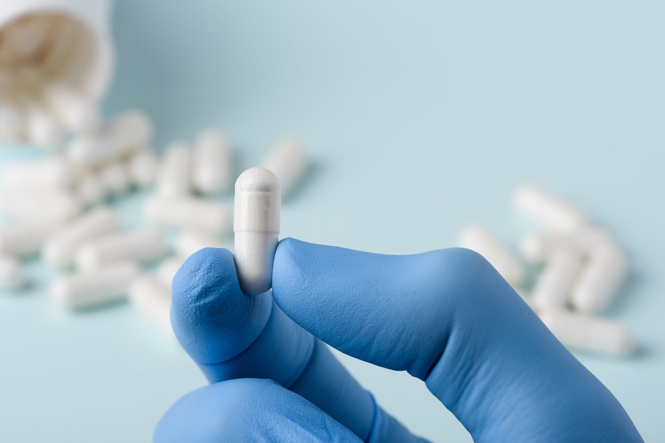 ChromaDex analysis of NR products yields ‘disappointing’ results