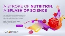 A Stroke of Nutrition, A Splash of Science