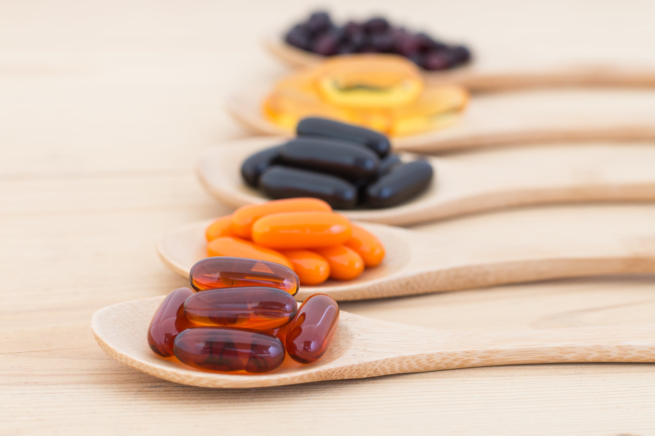 15 highlights from the FDA’s public meeting on responsible innovation in dietary supplements
