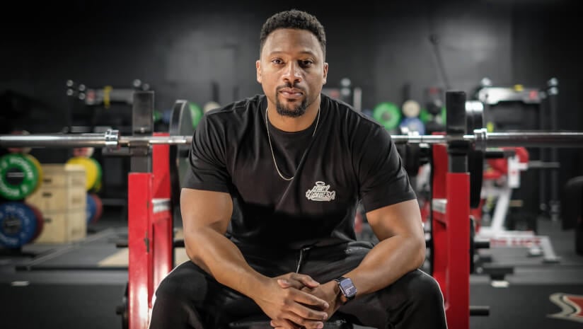 Q&A: RevolutionaryFitness USA on starting a new history in sports nutrition