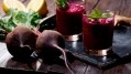 Beetroot juice offers nitrate-packed support for COPD