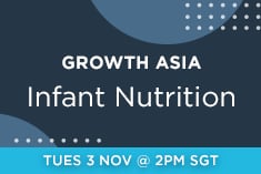Infant Nutrition