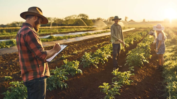 Industry coalition targets carbon emissions in herbal supply chain