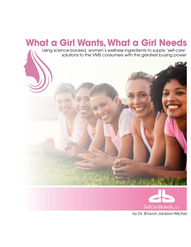 What a Girl Wants, What a Girl Needs