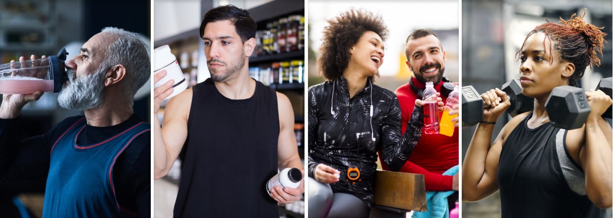 Insights into sports nutrition ingredients “nothing short of groundbreaking” 