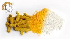 CAN CURCUMIN GET ANY HOTTER?