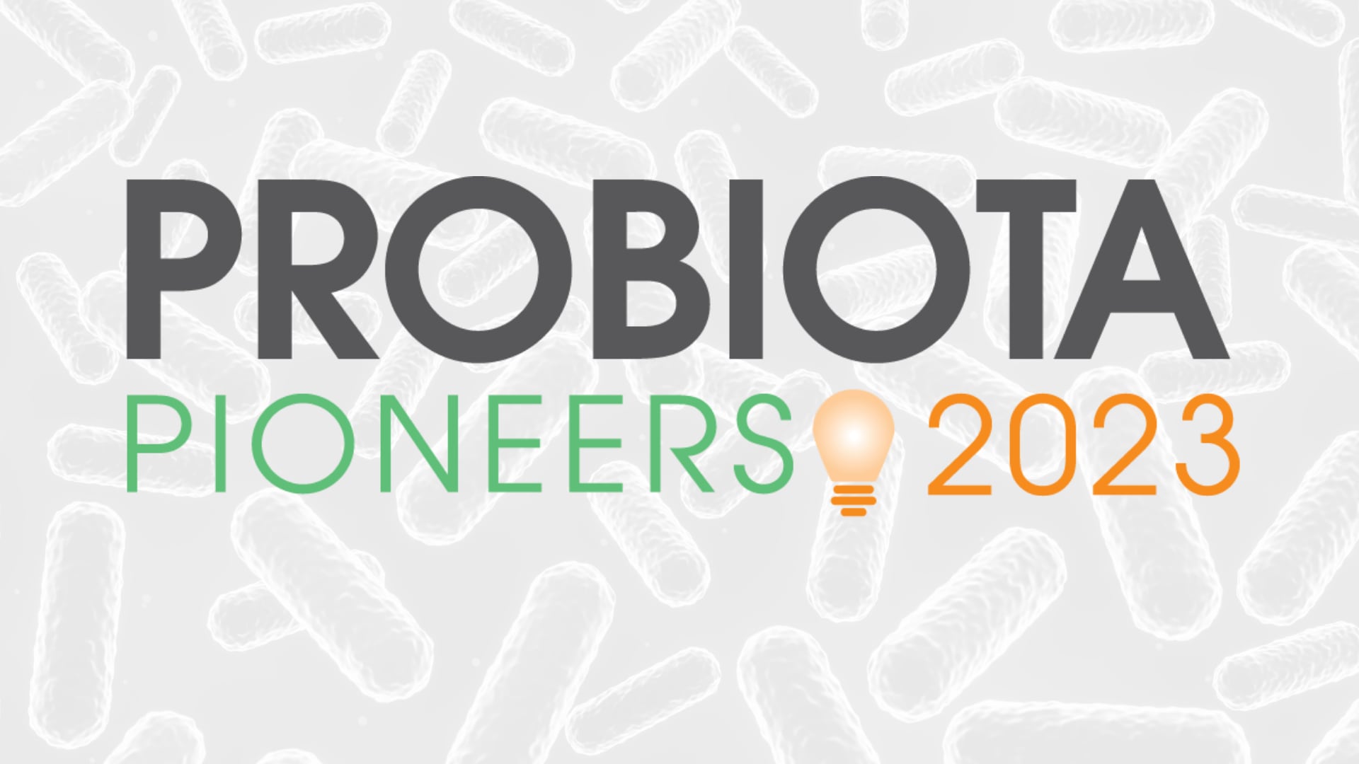 Meet the 2023 Probiota Americas Pioneers: Tiny Health, Purity IQ & Nimble Science