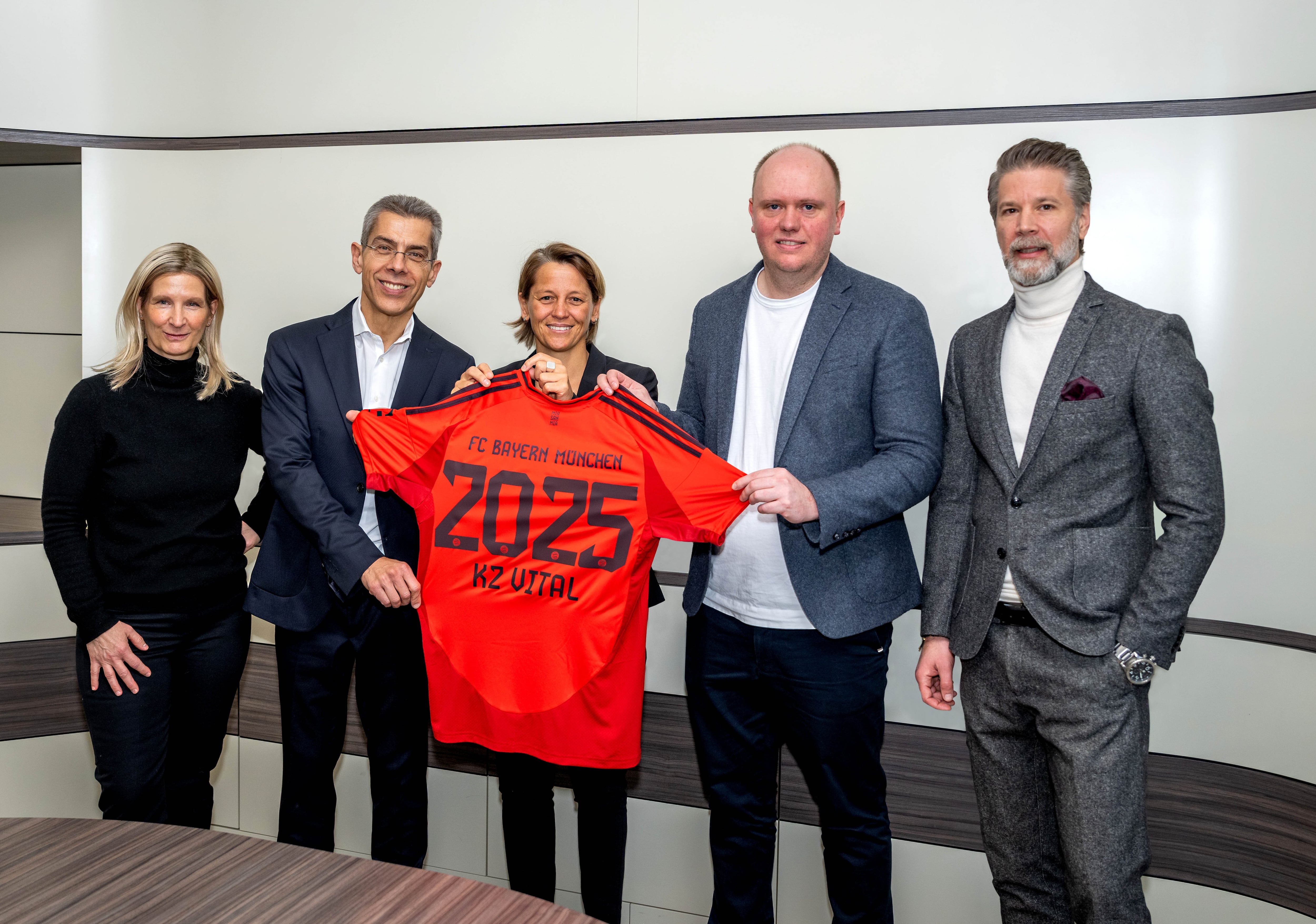 Balchem partners with FC Bayern Munich to spotlight vitamin K2 benefits
