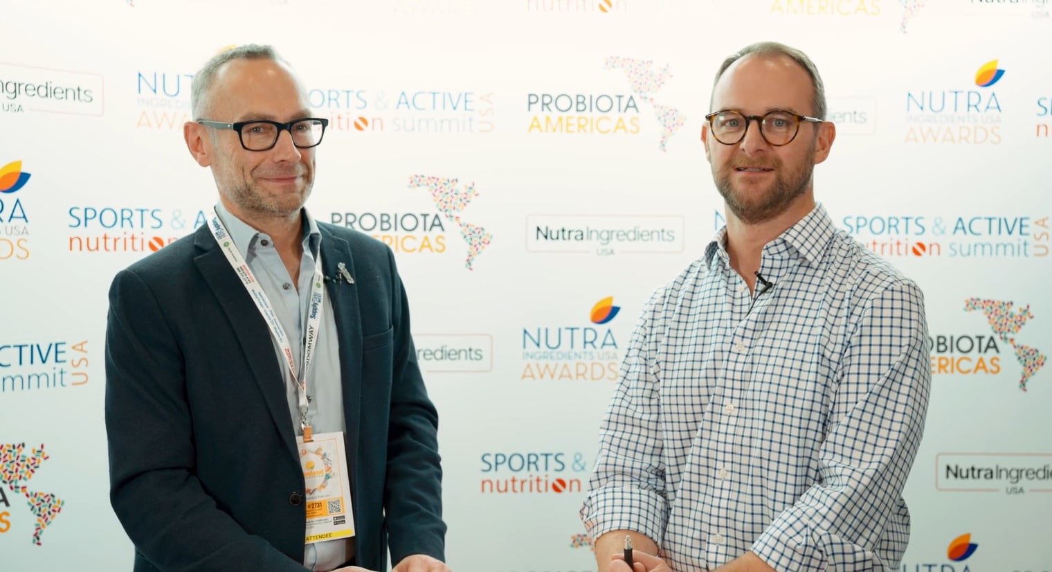 Salmon-derived peptides may activate GLP-1: Hofseth BioCare data