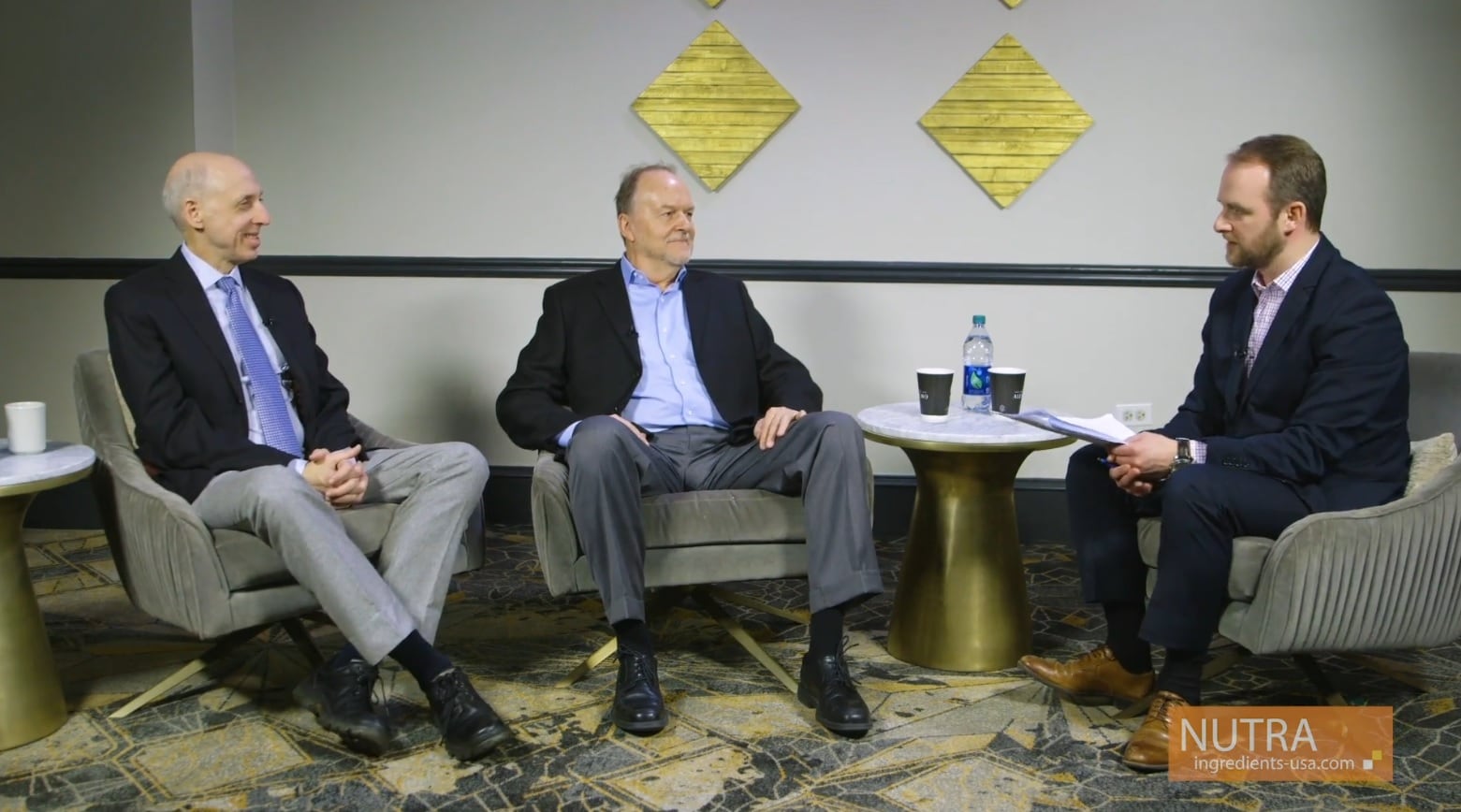 DSHEA at 25: Revisiting our conversation with Scott Bass and Loren Israelsen