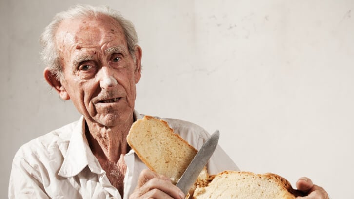 Q&A with IFF: Is the centenarian microbiome the fountain of youth?