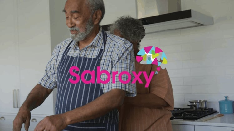 Sabroxy Study Shows Brain Health Benefits