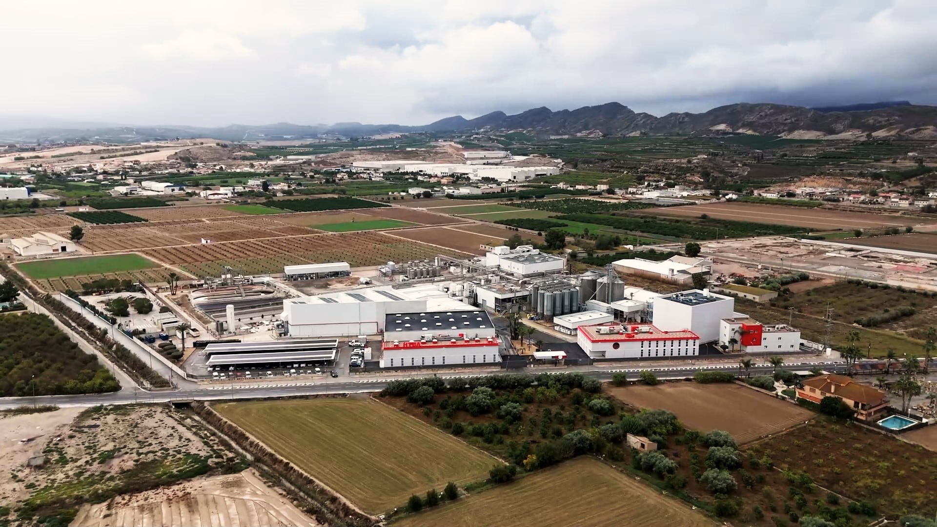 HTBA invests €25 million in flavonoid and Vitamin B12 production site