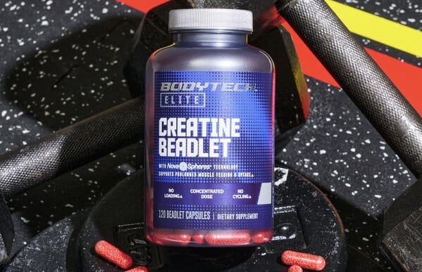 The Vitamin Shoppe and Specnova launch ‘the most important innovation in creatine supplementation in the last 30 years’