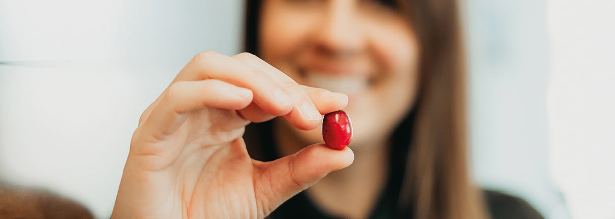 Cranberry powder finds potential to promote muscle oxidative capacity, study shows 