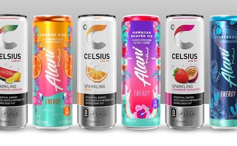 A better-for-you powerhouse: Why Celsius is buying Alani Nu for $1.8bn