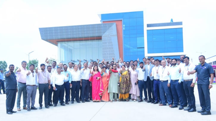 Anju and Shaheen Majeed to lead Sami-Sabinsa Group