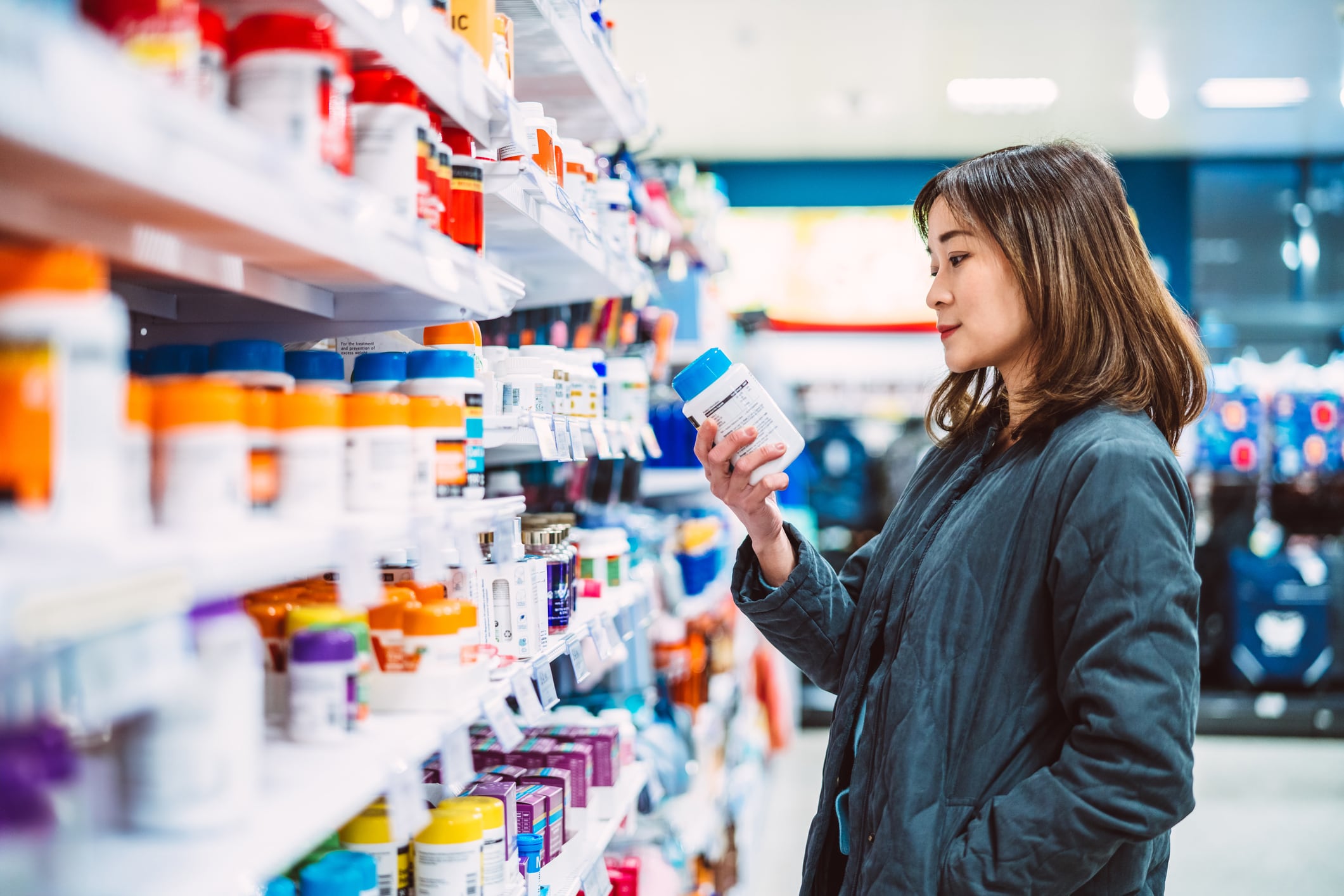 Olly and BrainPack NAD decisions highlight challenges in supplement advertising