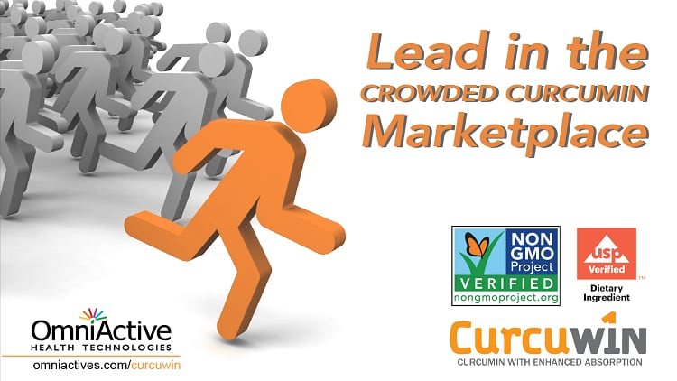 Curcumin Consumers Demand Third-Party Verification