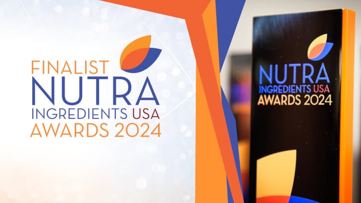 NutraIngredients-USA Awards 2024: And the finalists are…