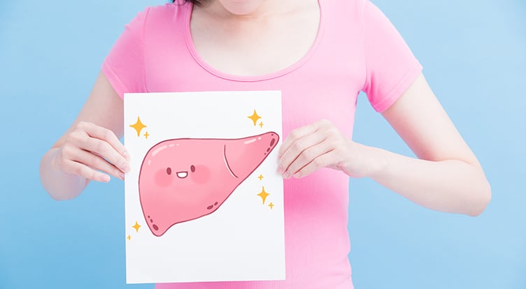 Liver Health: Demystifying the Detox Organ