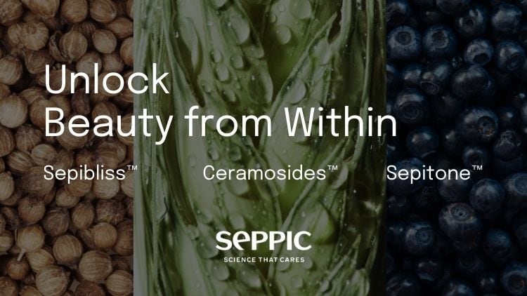 Unveil Inner Beauty: Seppic's Essential Guide