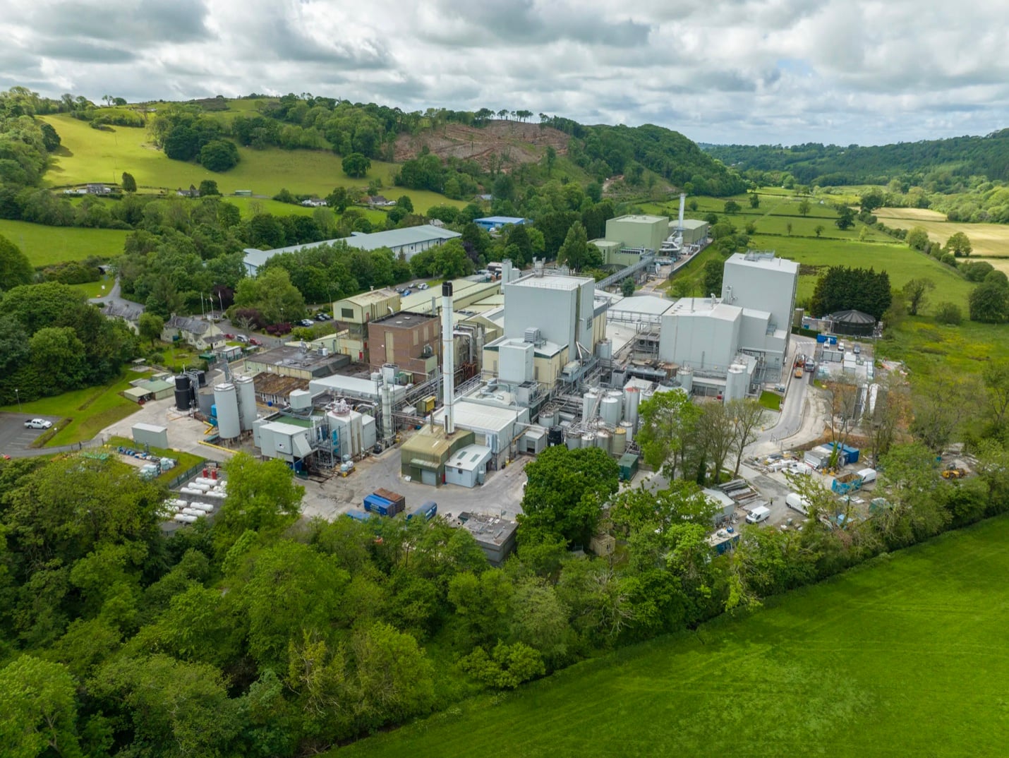 Regulators approve Arla’s acquisition of Volac’s whey nutrition business