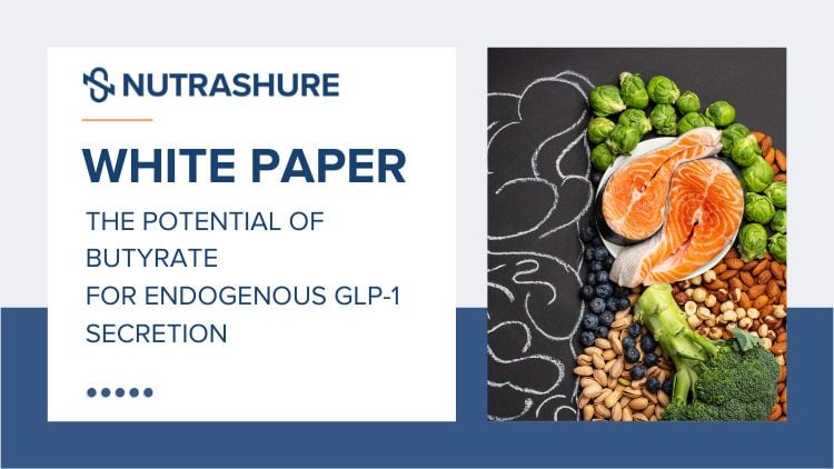 Transformative Insights on Butyrate & GLP-1 Benefits