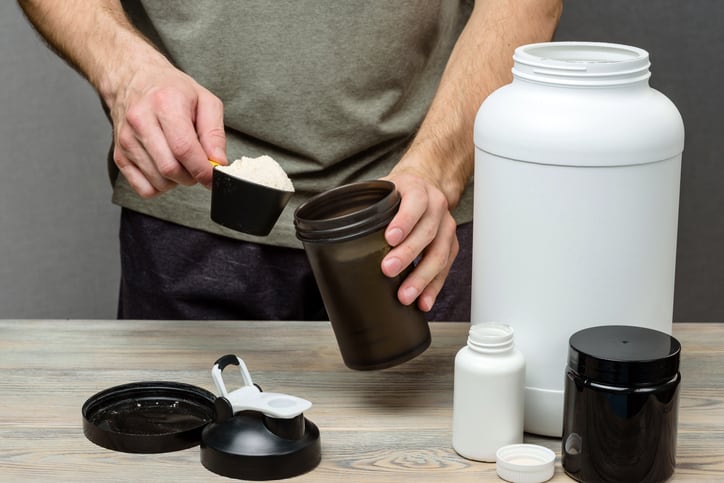 Clean Label Project puts protein powder under the microscope, critics call the report misleading  