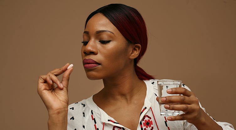 Supplements, Skincare, and the Science Around It