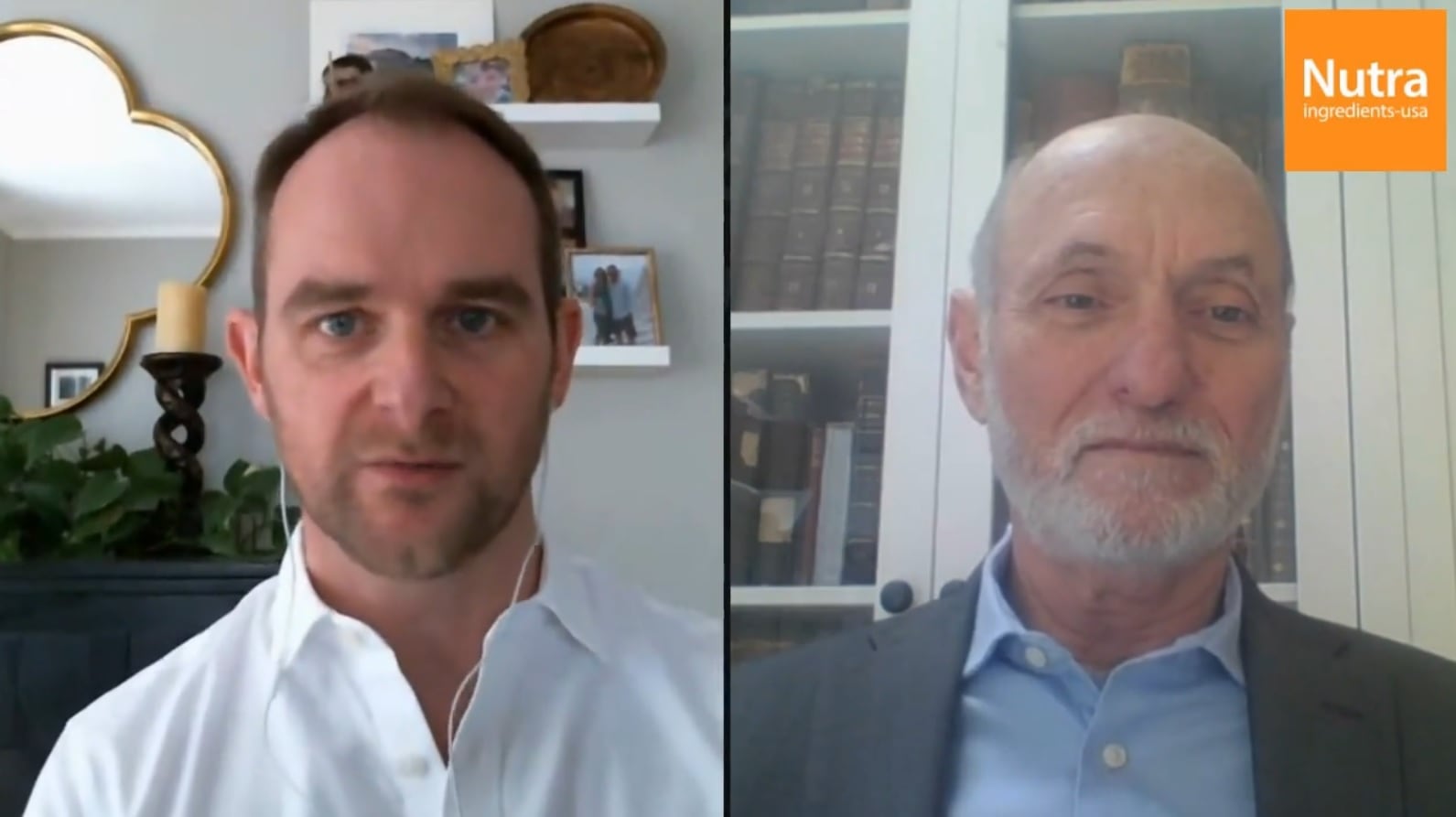 AHPA's McGuffin on DSHEA 2.0, CBD's path forward, and more