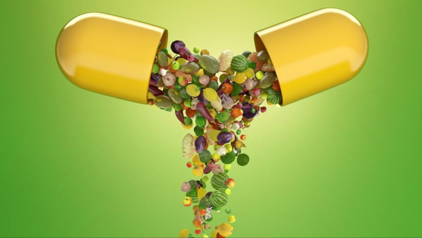 In an uncertain market, can advances in personalized nutrition democratize health, wellness? 