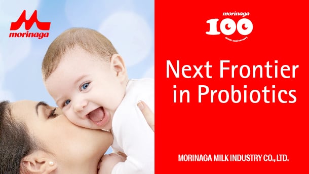 Mother’s milk selects Bifidobacteria in the infant gut